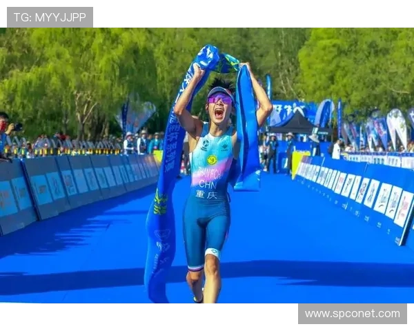 全运会赛场奋勇争先山东队强势夺得铁人三项混合接力荣耀桂冠殊荣