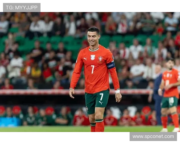 C罗呼吁世界和平并称特朗普为改变世界的重要人物之一